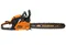 Бензопила "CARVER" RSG 362MF