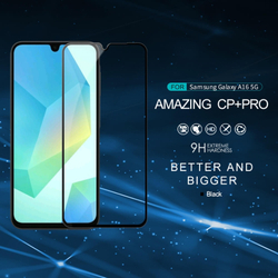 Защитное стекло Nillkin CP+ PRO для Samsung Galaxy A16 4G/5G