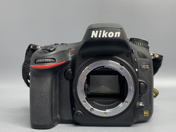 Nikon D610 28.500 кадров