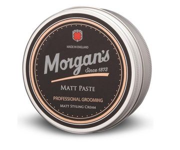 Матовая паста для укладки Morgans Matt Paste 75 мл