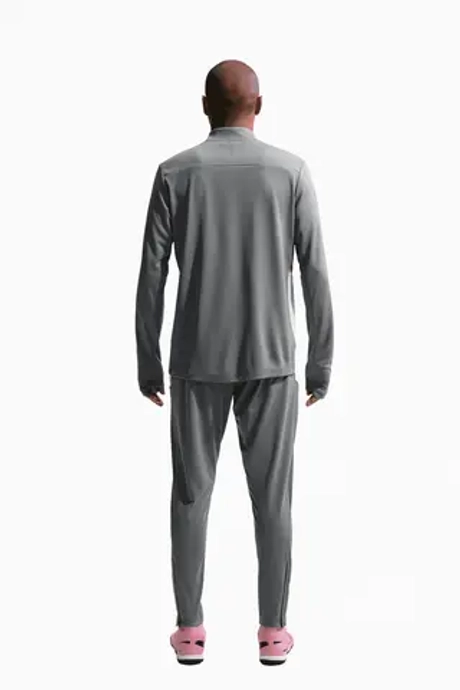 Кофта Nike Dri-FIT Academy 25 - серый