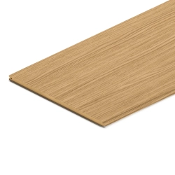 Панель МДФ коллекция Classic (Классик), Стандарт, Дуб Сальвадор, 2700х200х6 мм