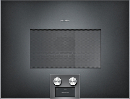 Gaggenau BM455100