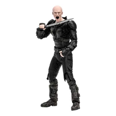 Фигурки McFarlane Toys Dune: Part Two Paul Atreides and Feyd-Rautha Harkonnen