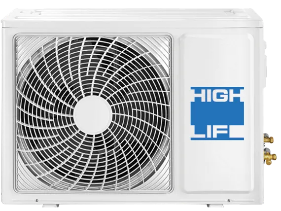 Классическая сплит-система серии PRIORITY CLASS ACHL-12PC-CHDV02S (комплект)