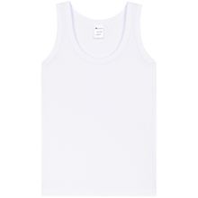 Белая майка для мальчика KOGANKIDS