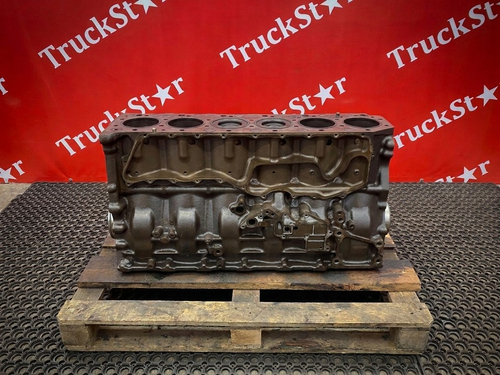 Шорт-блок двигателя DTI11 460 л.с. Euro-6