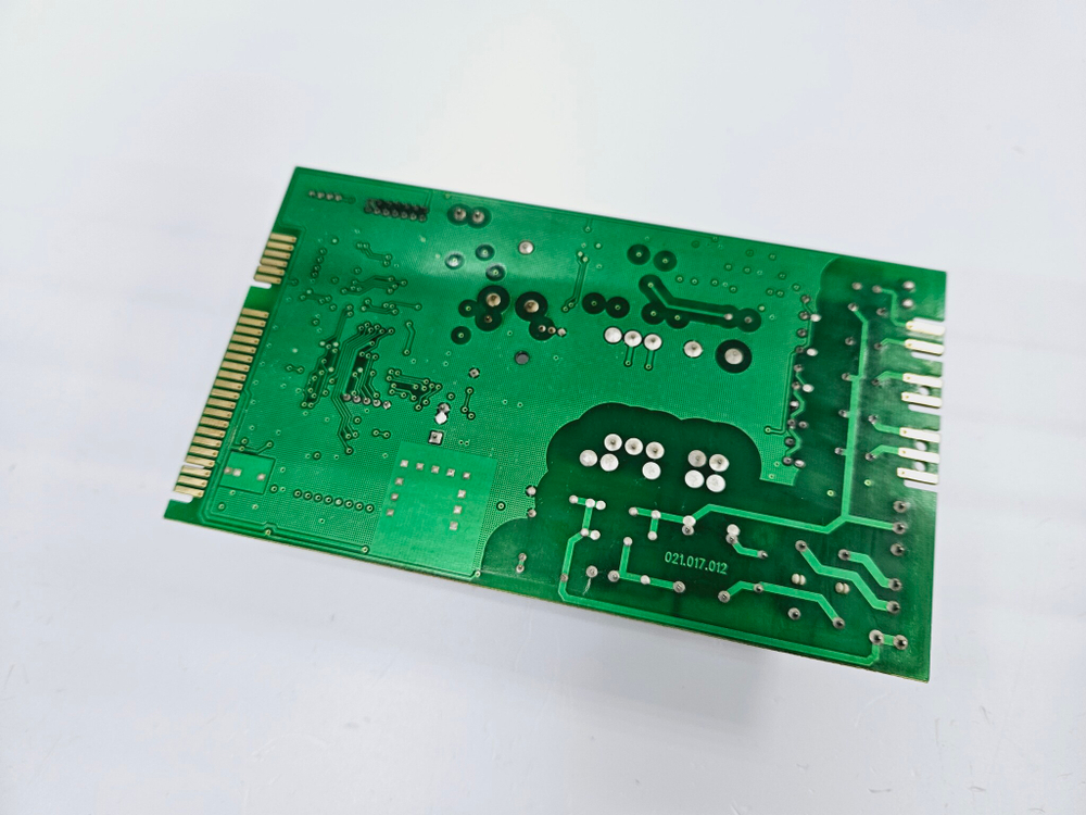 Электронная плата (SIT) (ВОССТАНОВЛЕННАЯ) для BUDERUS Logamax U042-24K (арт. 87160134660)