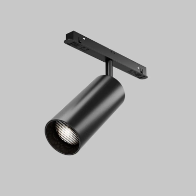 Трековый светильник Фокус / Focus Led Exility 2700-6000K 20Вт 36° Dim Smart, TR032-4-20W3K-M-DS-B. TM Maytoni