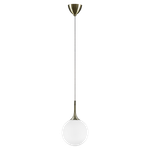 Подвесной светильник Globo Lightstar 813021