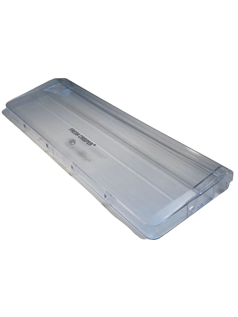 Панель овощного ящика (ящик / щиток) для холодильников Ariston, Indesit С00385513 (C00522991)