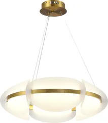 Подвесная люстра Etoile SL1304.203.45 ST Luce