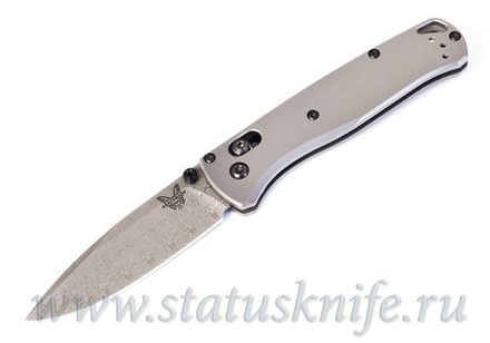 Нож Benchmade CU535-DM-DAMA custom Bugout