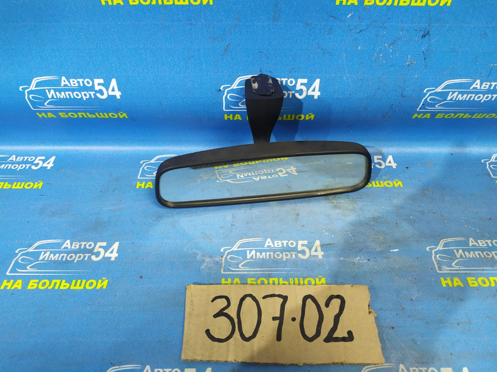 Зеркало салонное PEUGEOT 307 2006