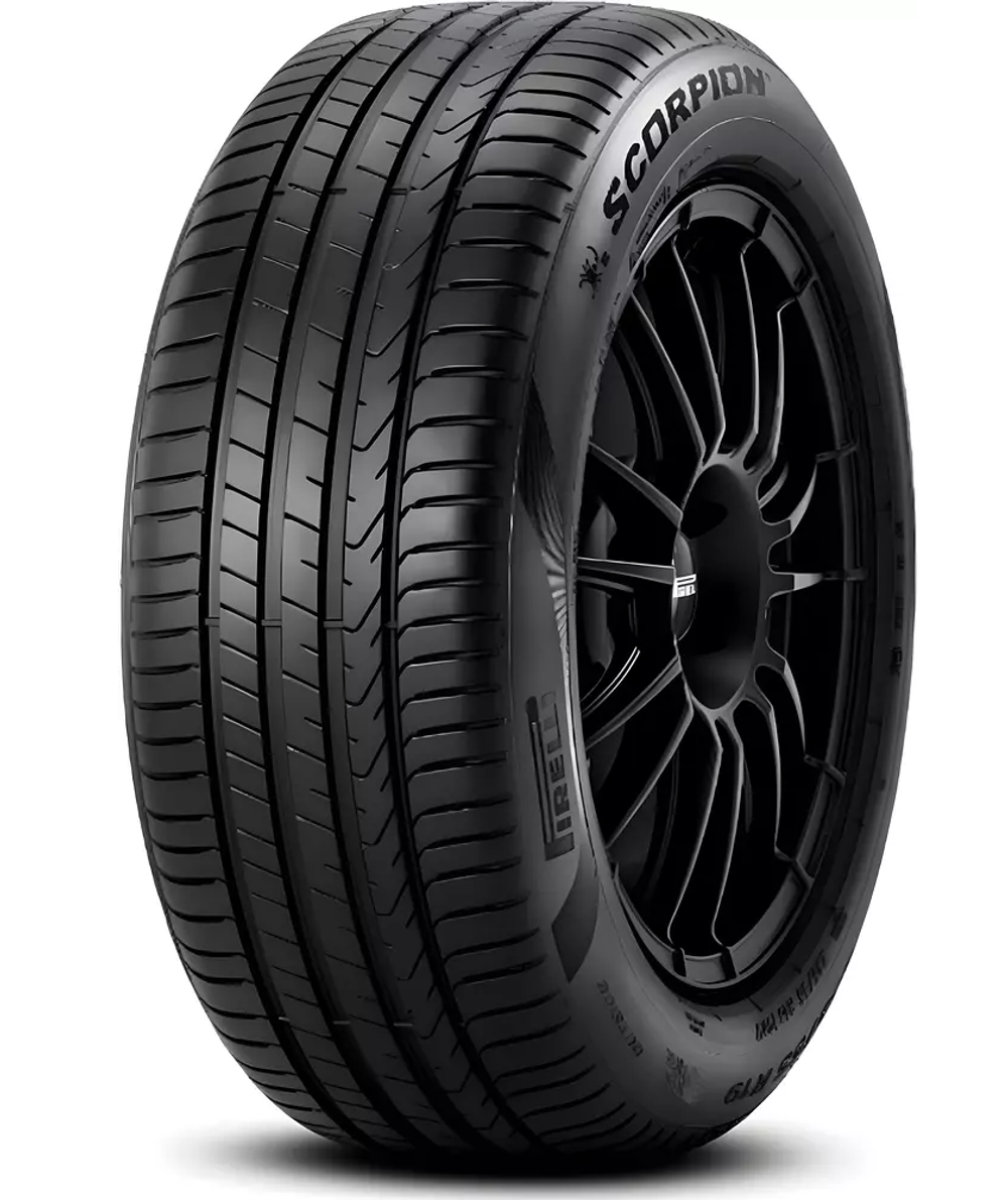 Летняя шина Pirelli Scorpion (235/40 R20 96V)
