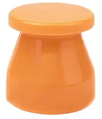Колпачок для СОЖ Optimum 1/2"