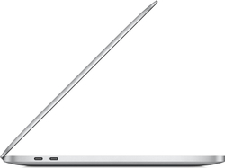Ноутбук 13.3" Apple MacBook Pro 2020 M1 (Z11D0003C)