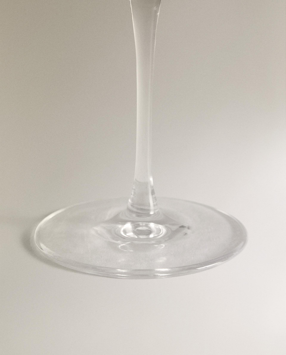 бокал из стекла Zara Home, фото 8