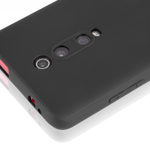 Чехол ROSCO для Xiaomi Mi 9T;Xiaomi Mi 9T Pro;Xiaomi Redmi K20;Xiaomi Redmi K20 Pro оптом (арт. XM-MI9T-COLOURFUL-BLACK)