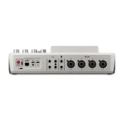 RODE Caster Pro II White