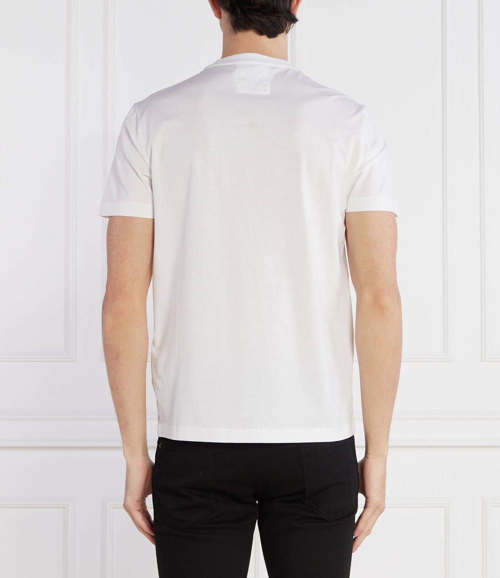 Футболка Emporio Armani - белый(8N1TD2 1JGYZ)