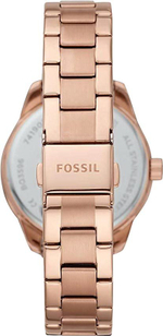 Наручные часы Fossil BQ3599