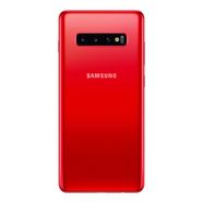 Samsung Galaxy S10+ 128GB Красный