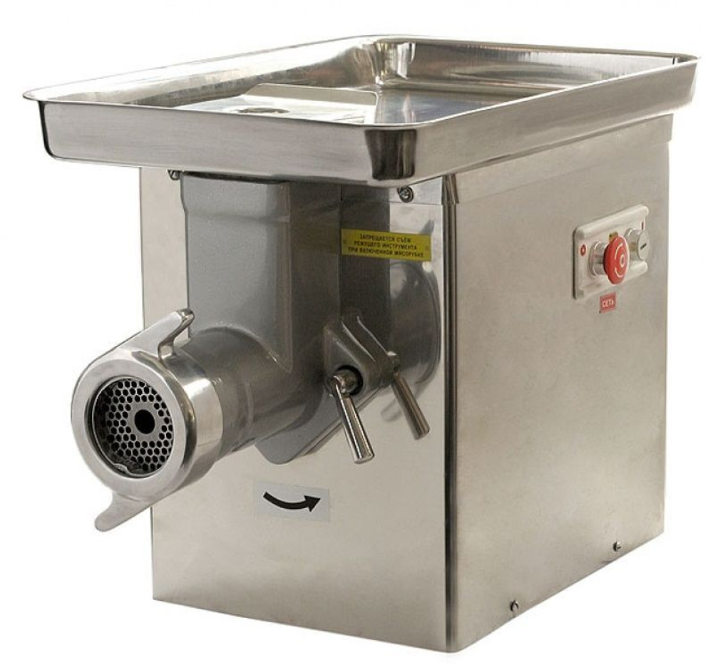 Мясорубка МИМ-300М