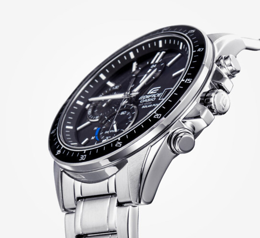 Часы Casio EFS-S510D-1A
