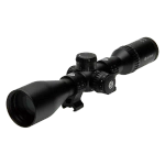 Artelv LRS 4-16x50 FFP 30мм