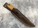 Туристический  нож Colada AUS-8 StoneWash, Kizlyar Supreme, 4650065057387