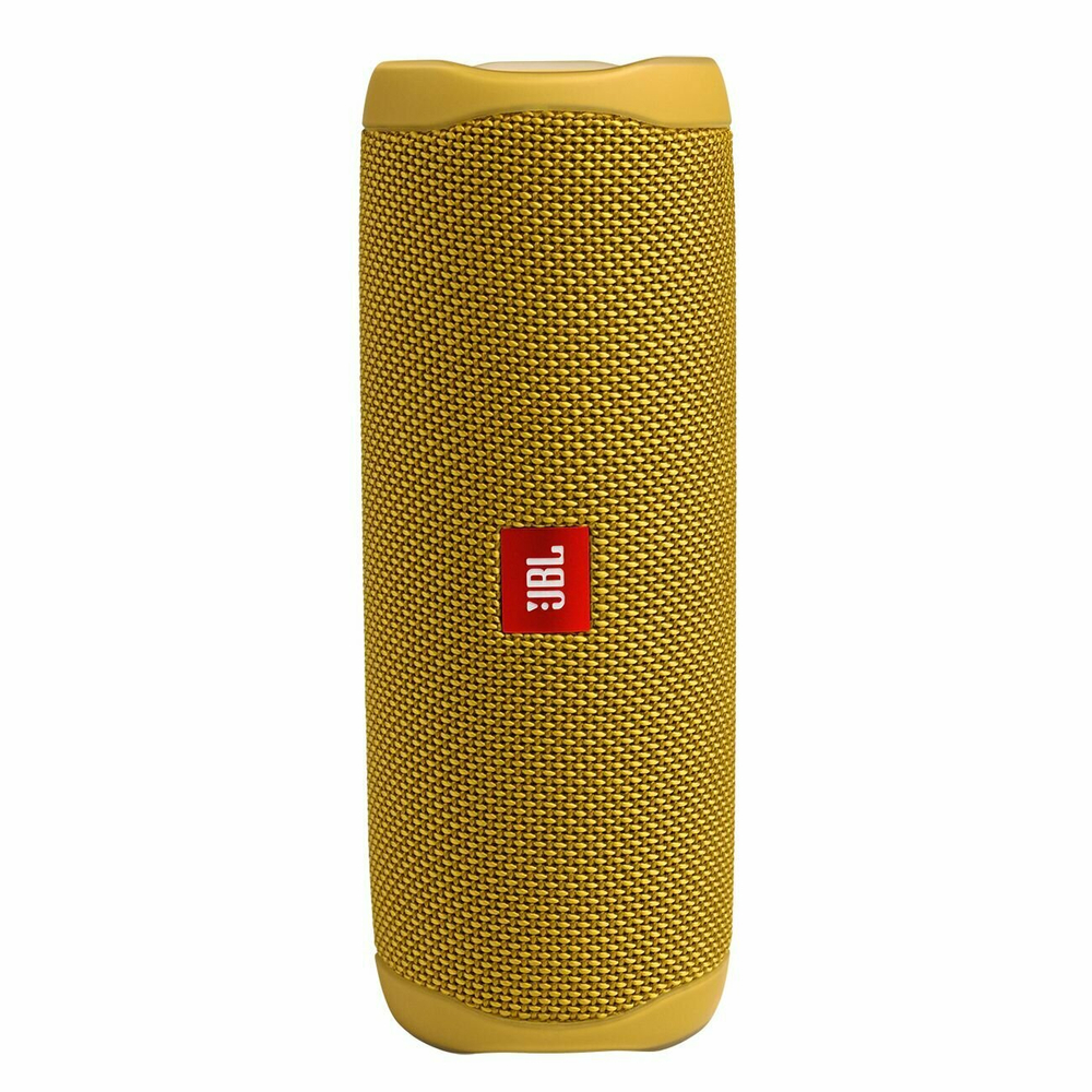 JBL Flip 5 Yellow