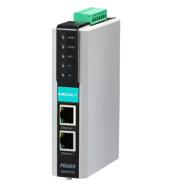 MGate EIP3270-T