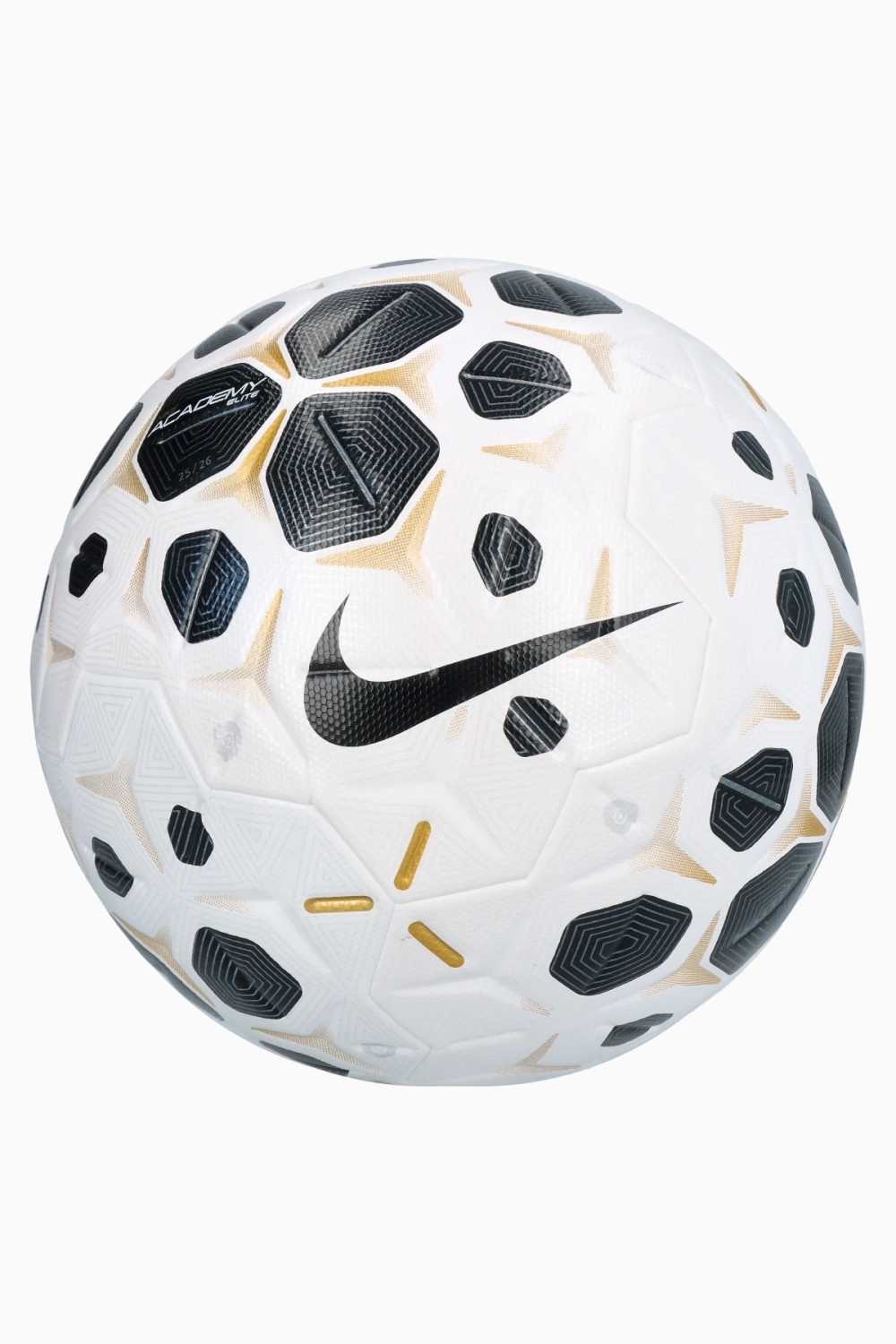 Футбольный мяч Nike Academy Elite размер 5 - белый