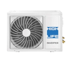 High Life ACHL-18PC-I-CHDV03S