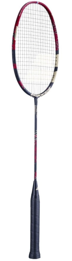 Ракетка для бадминтона Babolat X-Feel Fury Strung