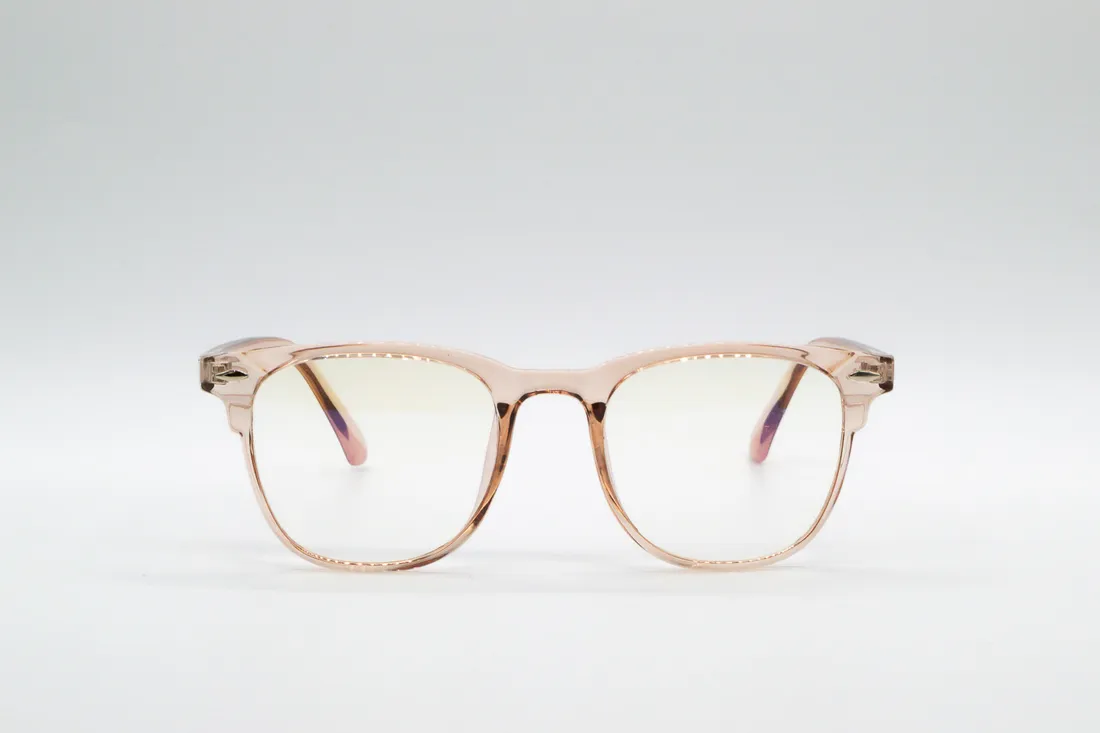 Изг. оправы Melorsch TR5012 Pink