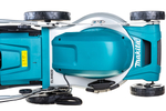 Газонокосилка Makita ELM4620