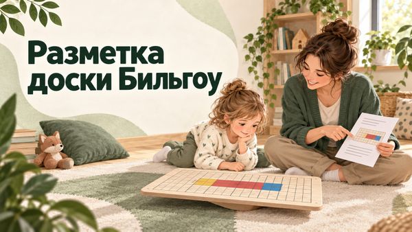Доска Бильгоу Сибборд: разметка, опоры и вопросы выбора Доска Бильгоу Сибборд: разметка, опоры и вопросы выбора