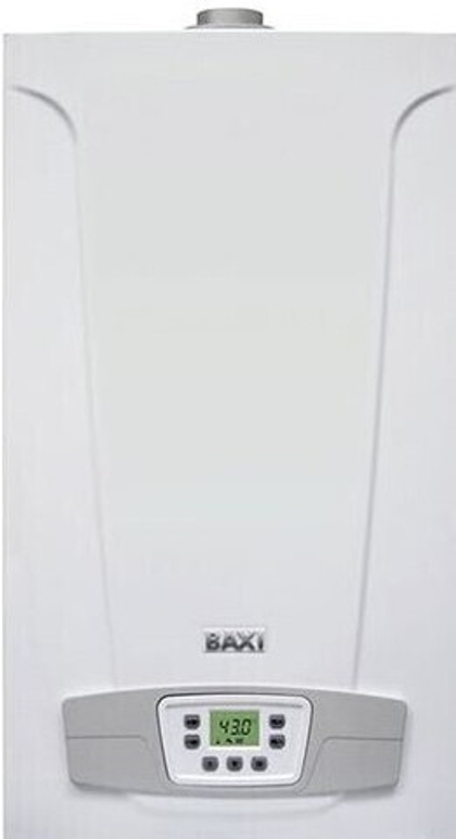 Настенный конденсационный котел Baxi LUNA Duo-tec MP 1.35