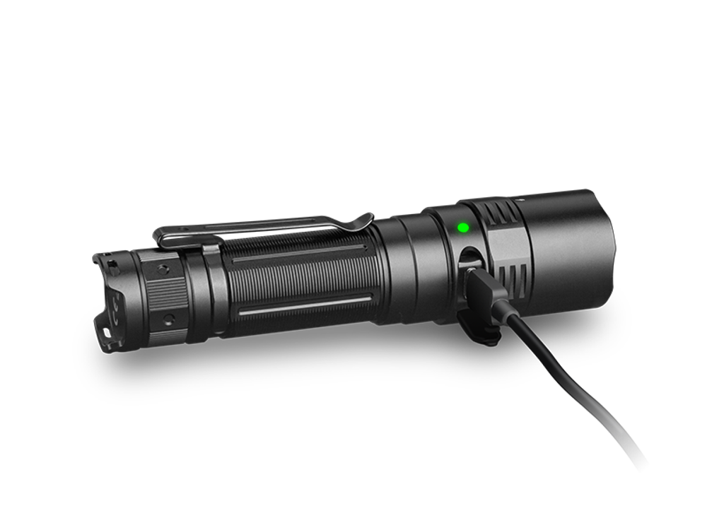 Фонарь Fenix PD40RV2.0, PD40RV20