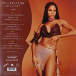 Toni Braxton – The Heat 2LP (Европа 2026г.)
