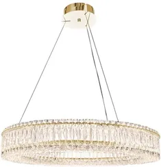 Подвесная люстра Vetto FL1147-8P Fluorite