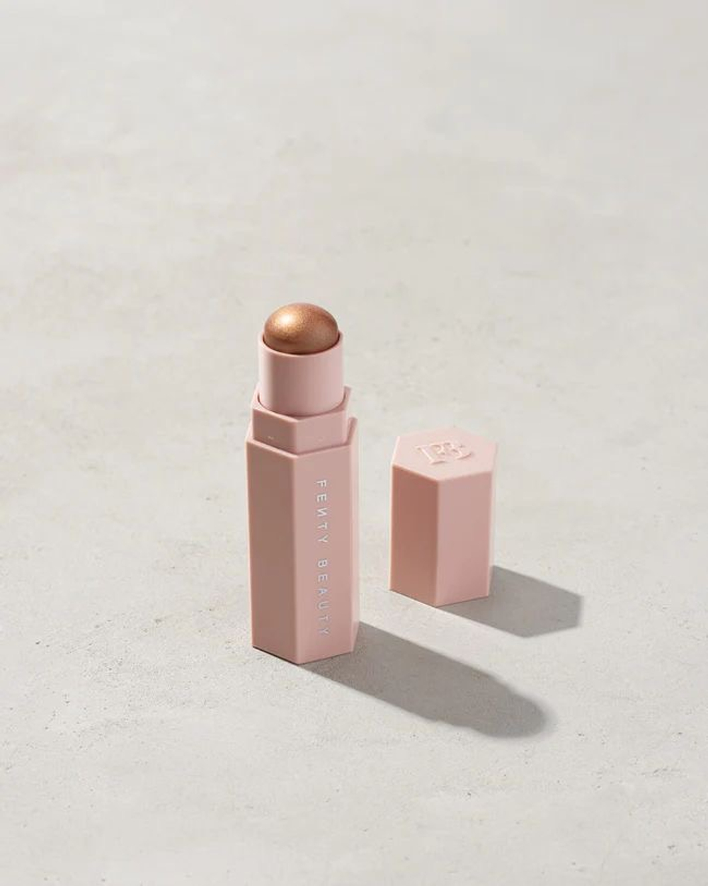 Match Stix Shimmer — хайлайтер-стик - FENTY BEAUTY- SEPHORA-