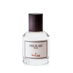 Delilah by SweDoft — парфюмерная вода для женщин.
