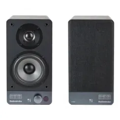 Radiotehnika S-20NA Black Ash