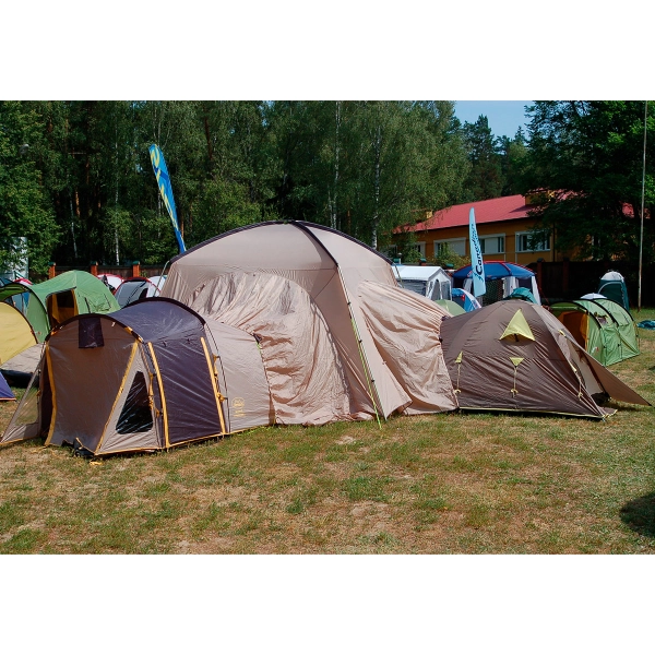Тент-Шатёр Campus Community Tent