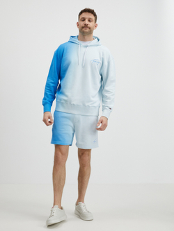 Худи мужское TOMMY JEANS RLX DIP DYE SIGNATURE HOODIE