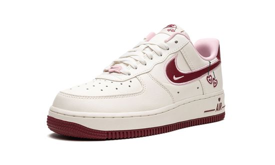 Кроссовки Nike Air Force 1 Low "Valentine's Day"