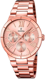 Женские наручные часы Festina F16718/2